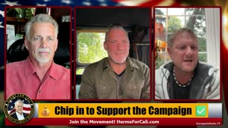 PODCASTERS MARATHON - International Mic's Unite Live 10/31 8am pacific 11 am eastern