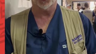 Dr. Mark Brauner – American Emergency Physician Explains the Evilness by Israel