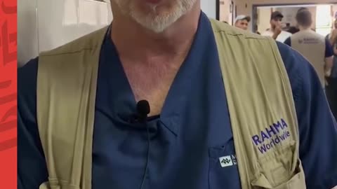 Dr. Mark Brauner – American Emergency Physician Explains the Evilness by Israel