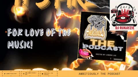 NO TRICK JUST A TREAT, THIS HEAT!...IT'S FIRE FRIDAY!