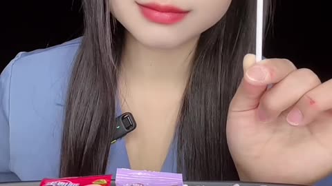 ASRM EATING TIME... #100kfollowers #asmrvideo #tiktokviralvideo #30millionviews