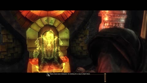 [3/3] Risen (The Mages) - Episode 18.2 - The Saurian Fortress [NC]