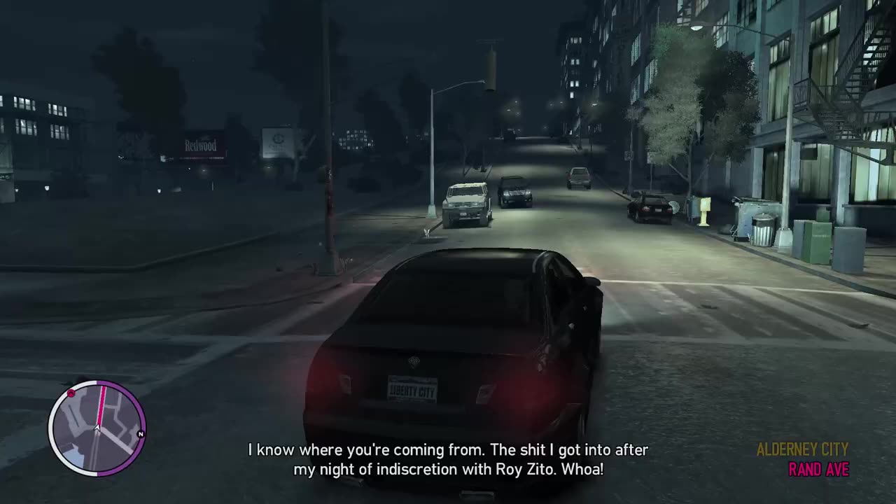 GTA The Ballad of Gay Tony - Blog This!... [100%]