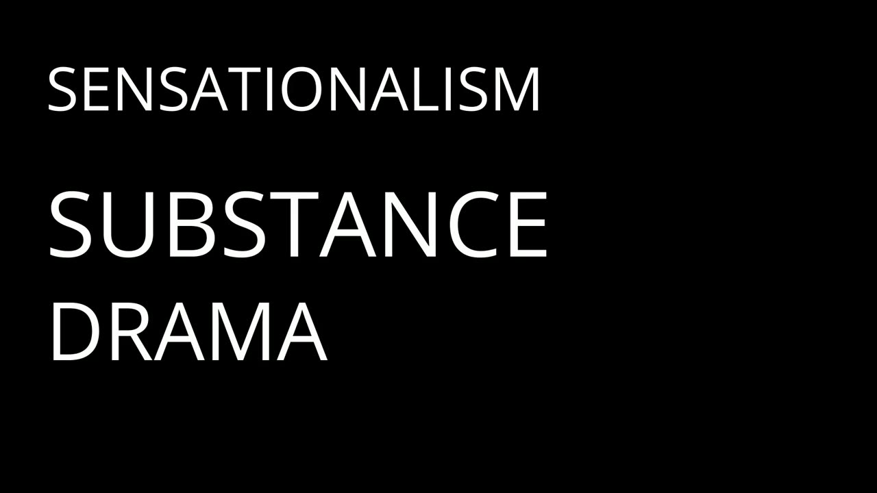 The Dark Side of Glory | McGregor - Part 4