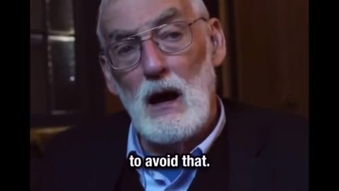 YOU ARE THE CARBON THEY WANT TO REDUCE