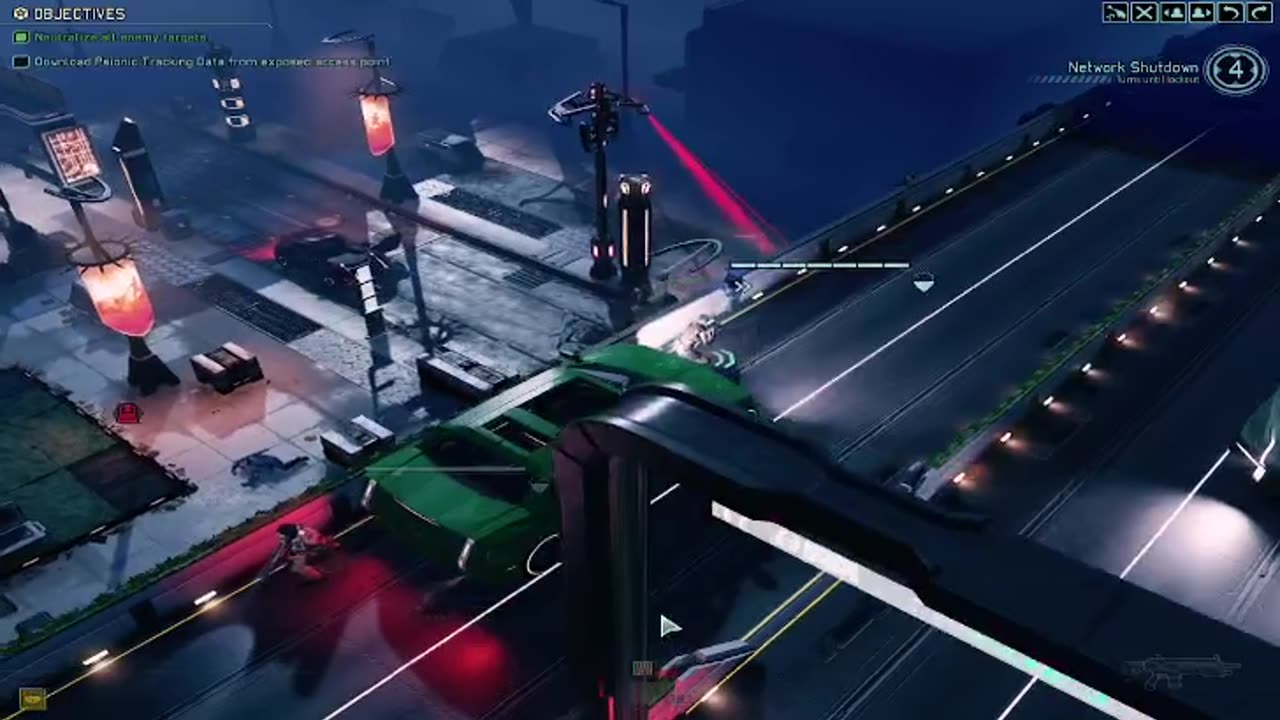 XCOM 2 - Part 18