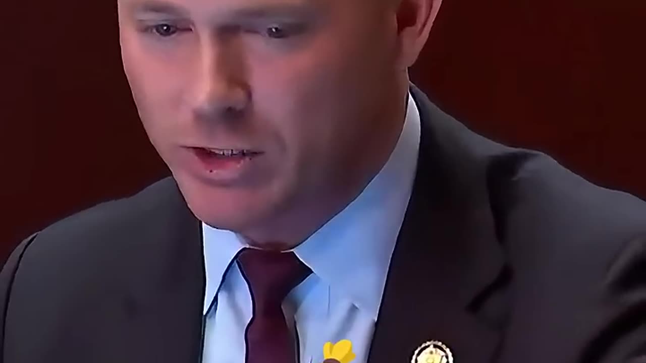Congressman Timmons Drops Truth Bomb: Elon Musk and DOGE Have No Access to Your Data