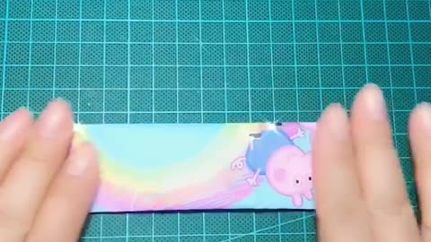 Fold a Paper Angel in Minutes