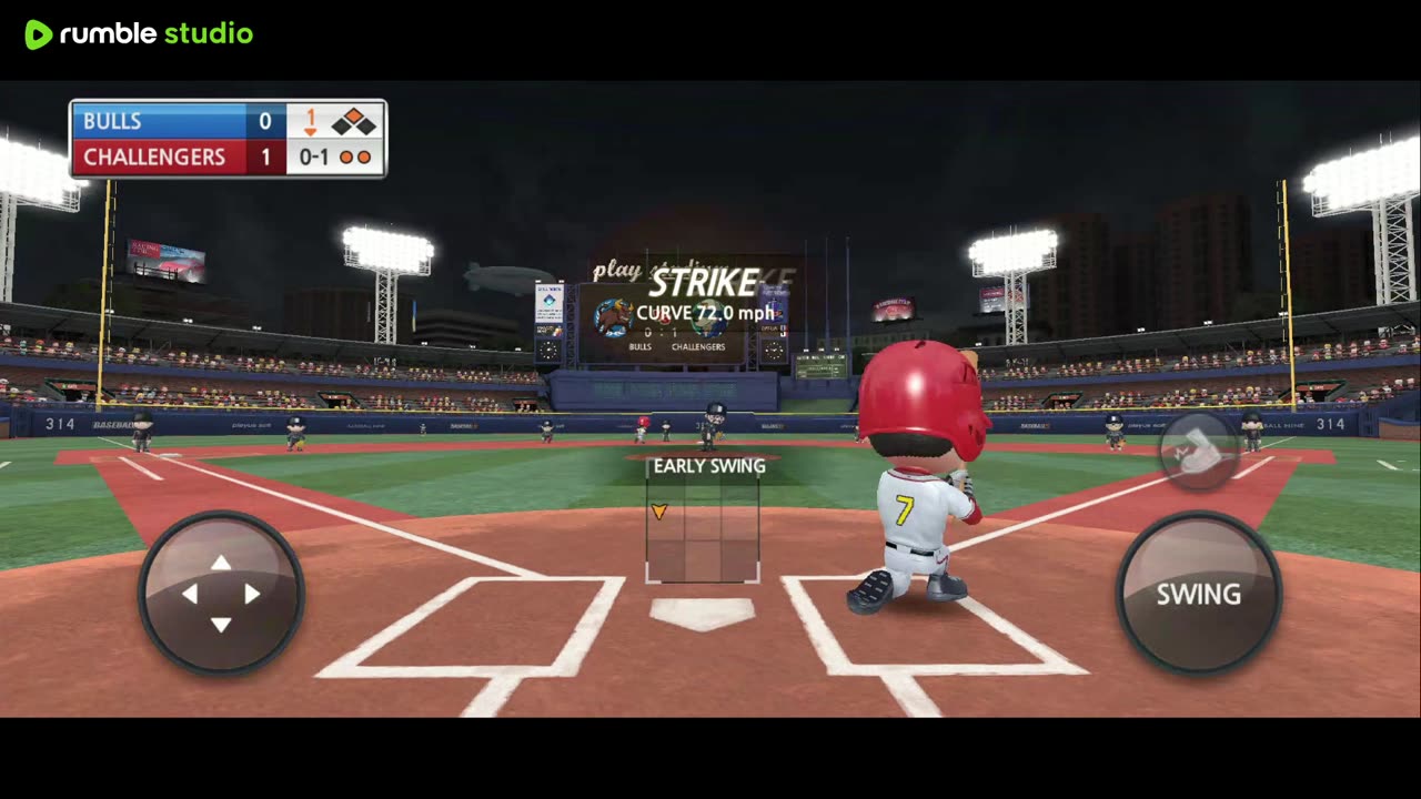 baseball 9