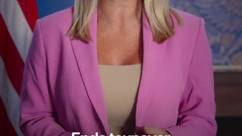 🔥 Press Secretary: 5 Reasons to PASS Trump’s One Big Beautiful Bill