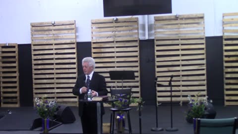Roger Hutchins Ministries