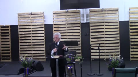 Roger Hutchins Ministries