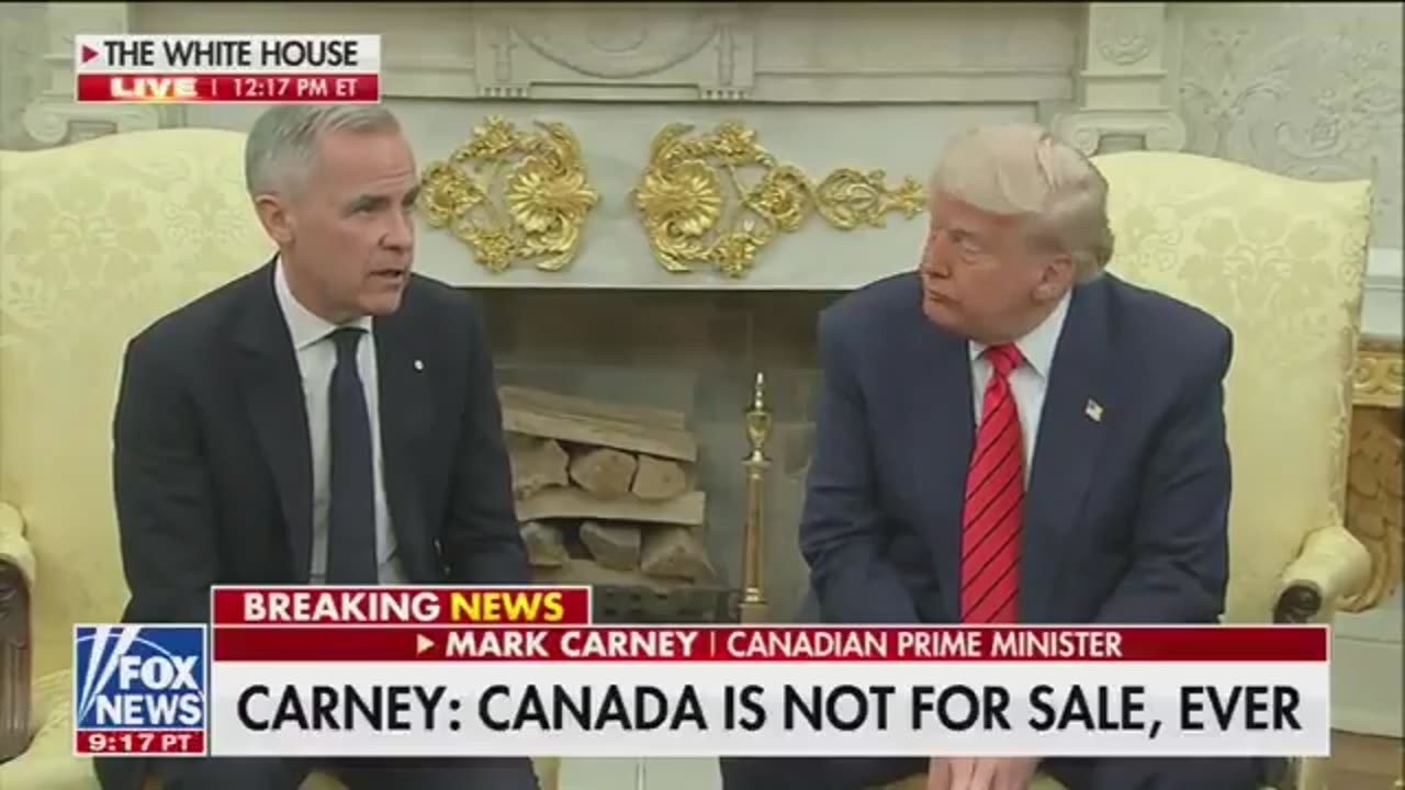 "Never say never!"🤔