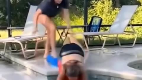 Try Not to Laugh Challenge 😂 | Funniest U.S.A. Moments Caught on Camera!