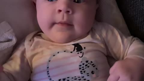 day 70 magic – kayla’s sweetest moment yet!