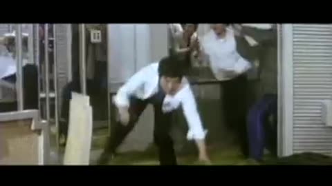 "The Ninja Avenger" Starring Elsa Yeung, Yasuaki Kurata, Chung-Yueh Yun and Don Wong