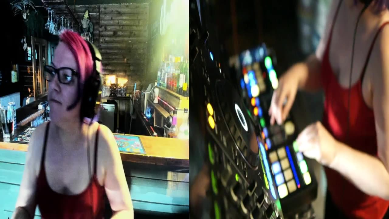 Dragon Moon till 9:30pm >>>> live at the Glass Frog 363 Abbeydale rd