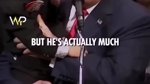 President Trump Better President Than Biden