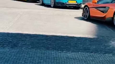 🏎️💨 This Luxury Car's Performance is PURE Power! | LuxurySportsCars