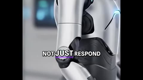 New AI Robot Acts Shockingly — This Was NOT Supposed to Happen