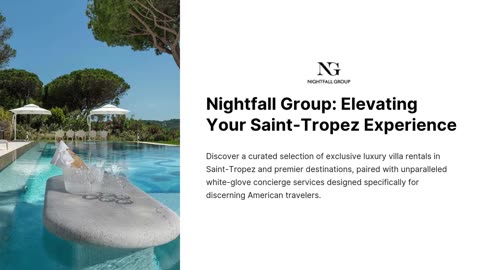 Elevate Your Lifestyle in Saint-Tropez