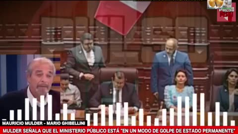 OPINIONES VERTIDAS POR MAURICIO MULDER SOBRE CORTE IDH,