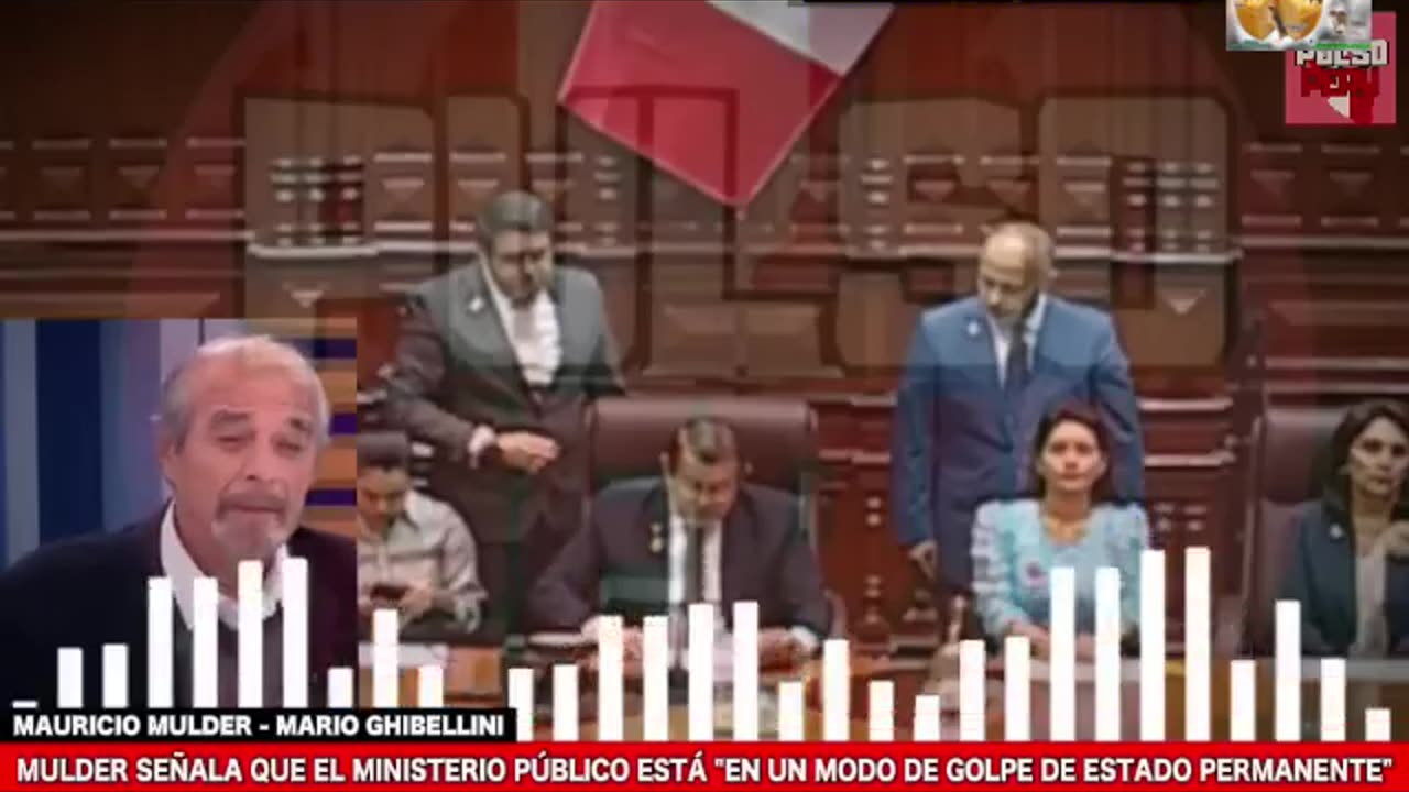 OPINIONES VERTIDAS POR MAURICIO MULDER SOBRE CORTE IDH,