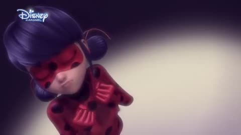 Videoclip Las aventuras de Ladybug - í¦Eres t¿¦ mi secreto amorí¦ Disney Channel Oficial (360p)