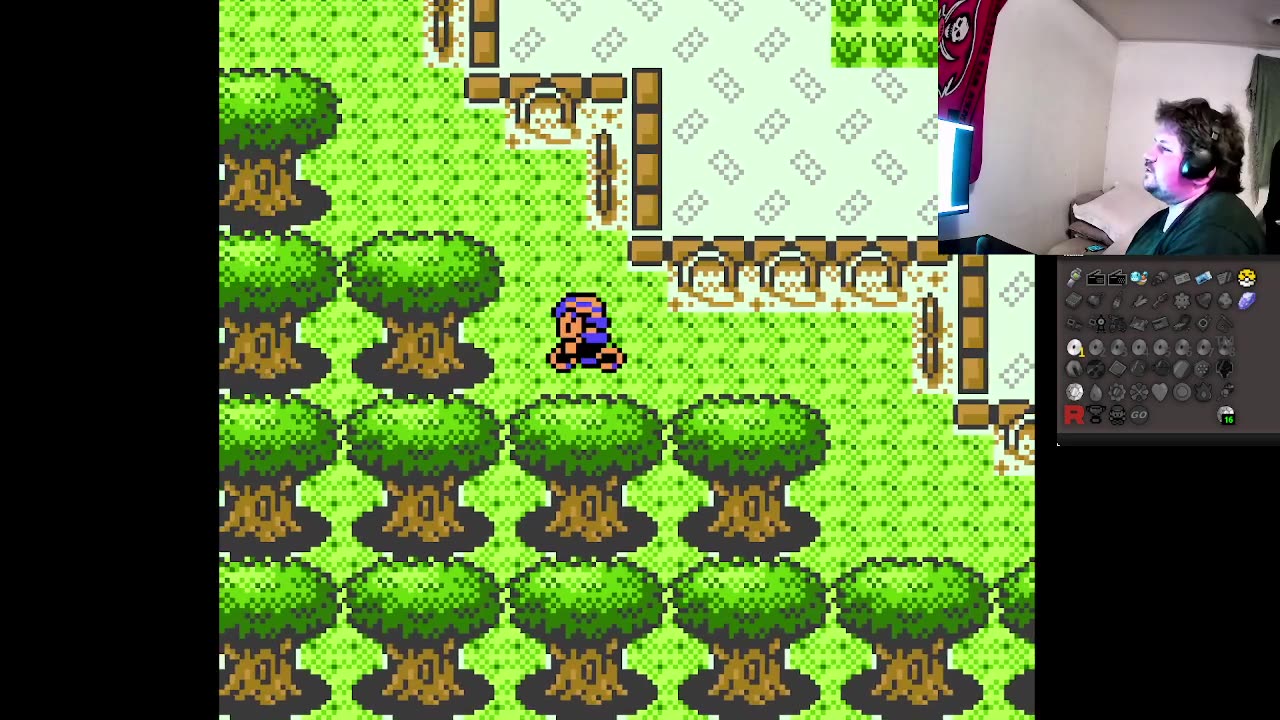 Pokemon Crystal Randomizer: Max Shopsanity