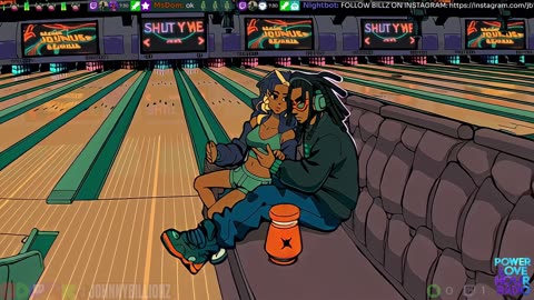 NO GOON NOVEMBER SUBATHON DAY 15