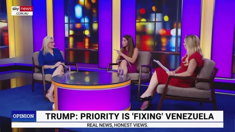 ‘So Ironic’: Delusional Leftists Protest Maduro’s Capture as Venezuelans Celebrate Freedom