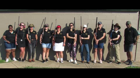 7th Annie Oakley Qualification 2026 (wss)