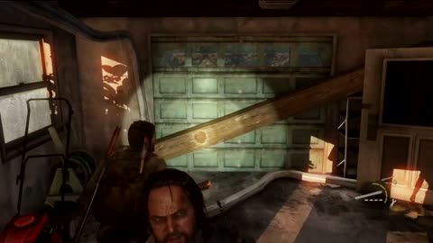 The Last of Us Remastered Playthrough Part21