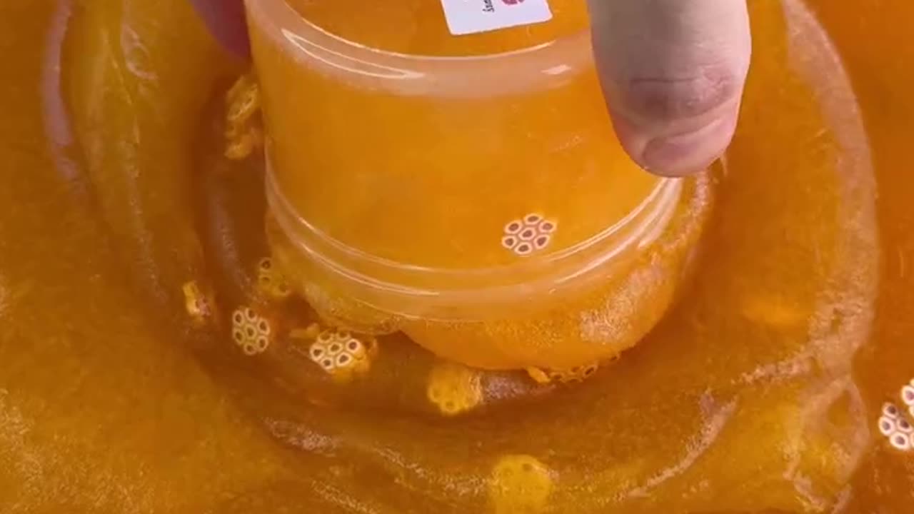 Rating SLIME SCHLORPS 🥄