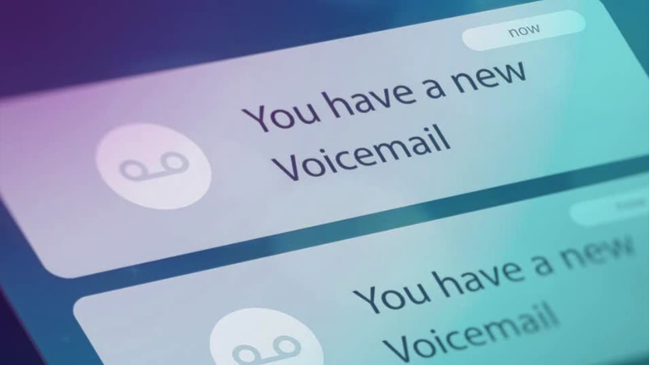 Voicemails from Haters on X (Twitter) - Part 1