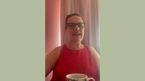 Different choices, not different you