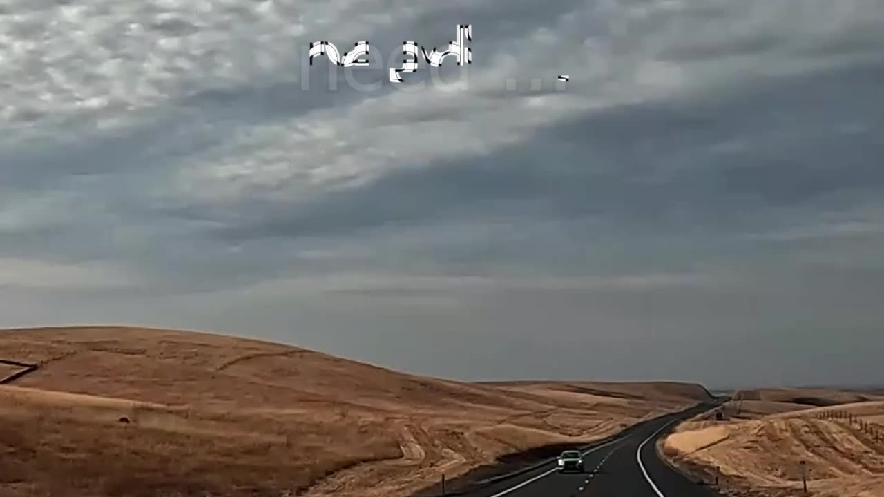 Sometimes we all need to escape… 🚗💨