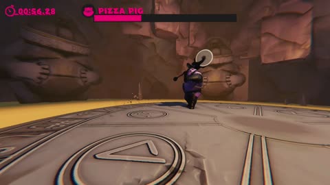 Anger Foot - All Boss Fights 4K / Linux Bazzite 40 - No Commentary