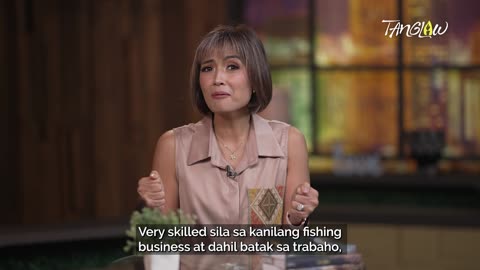 Anong Life Goals Mo?