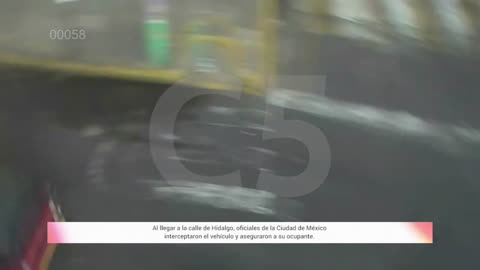 Delitos VS la salud | #C5CorazónDeLaCDMX