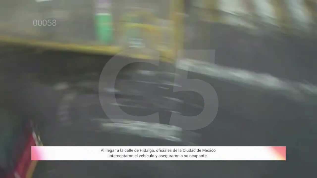 Delitos VS la salud | #C5CorazónDeLaCDMX