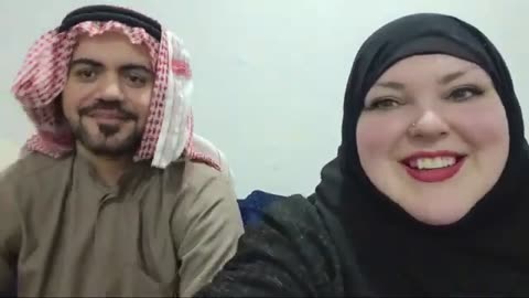 FB 20230102 Happy New Year from the Middle East