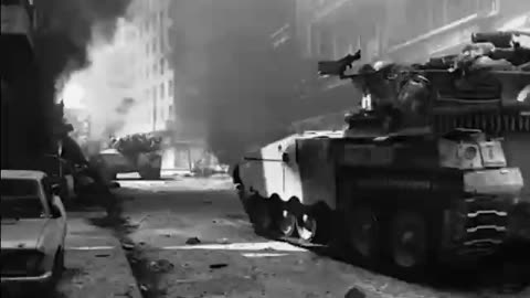 All in the Name of ‘Democracy’