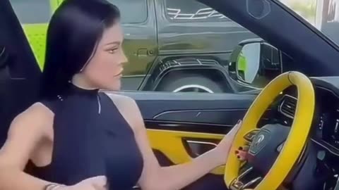 When other People’s parking styles is wild 🤦😂🚗