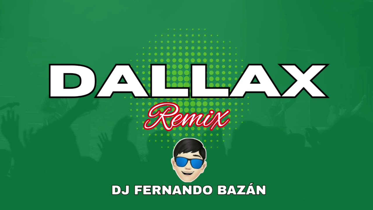 DALLAX, Feid Ty Dolla $ign ✘ (REMIX CACHENGUE) ✘ DJ FERNANDO BAZÁN