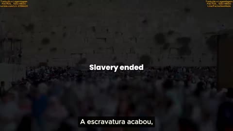 🔥🎬“OS NEGROS COMEÇARAM A ESCRAVATURA” - THOMAS SOWELL🔥🎬