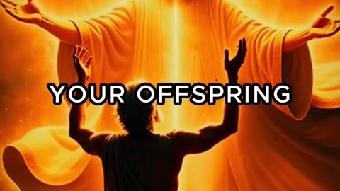 Genesis 15:1-5 The Lord’s Covenant With Abram