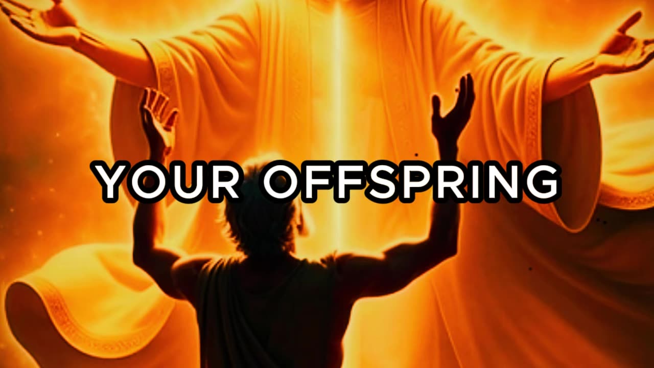 Genesis 15:1-5 The Lord’s Covenant With Abram