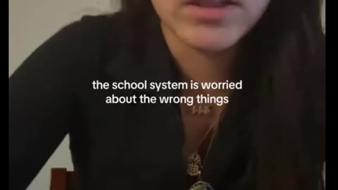 Gay Schools Dont let kids use the bathroom