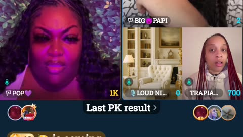 WHY IS CHERRY DA BOOM ALWAYS PICK'N W/ REAL